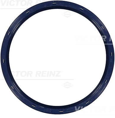 Shaft Seal, crankshaft